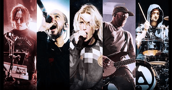 Linkin Park