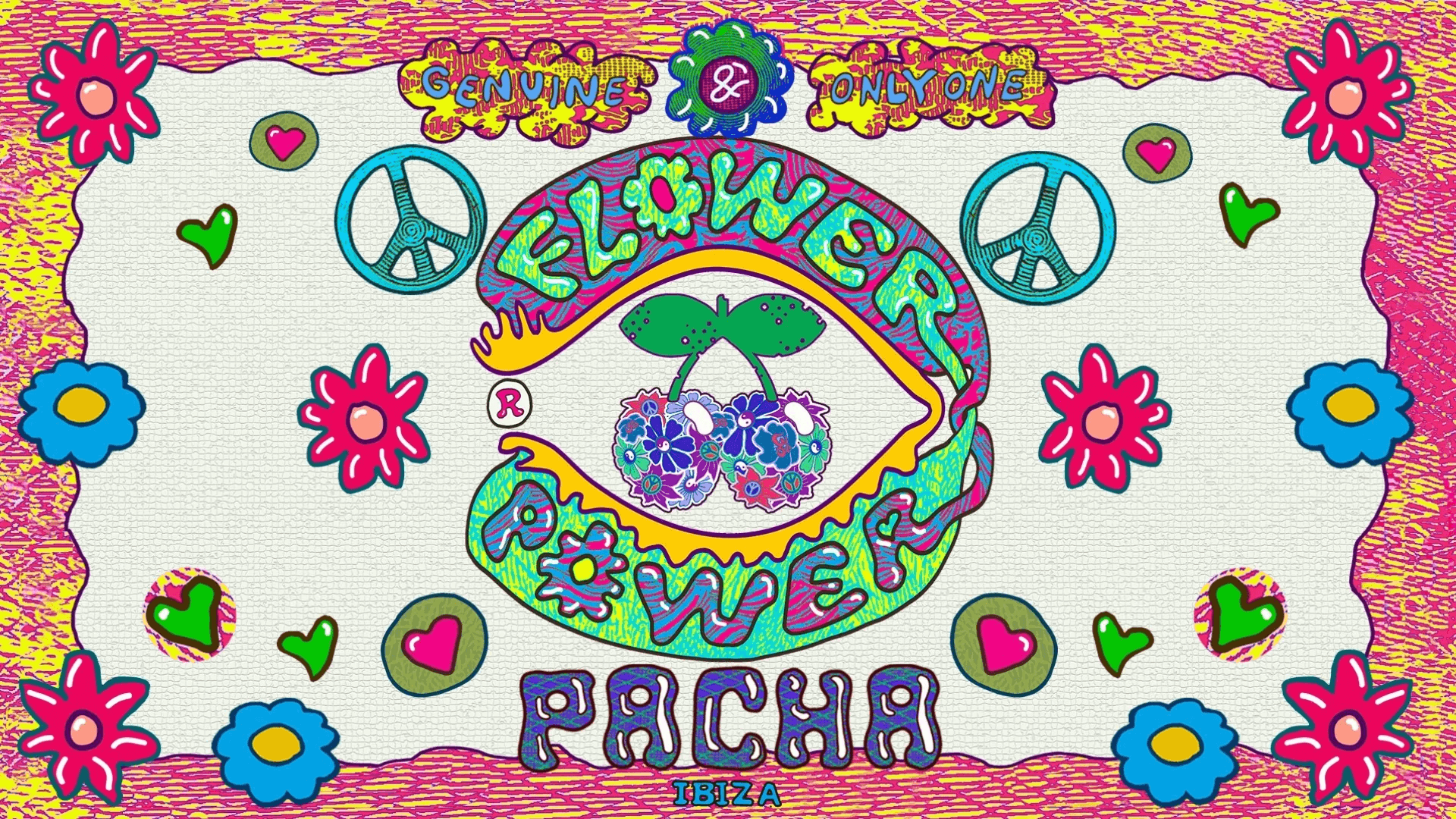 Flower Power