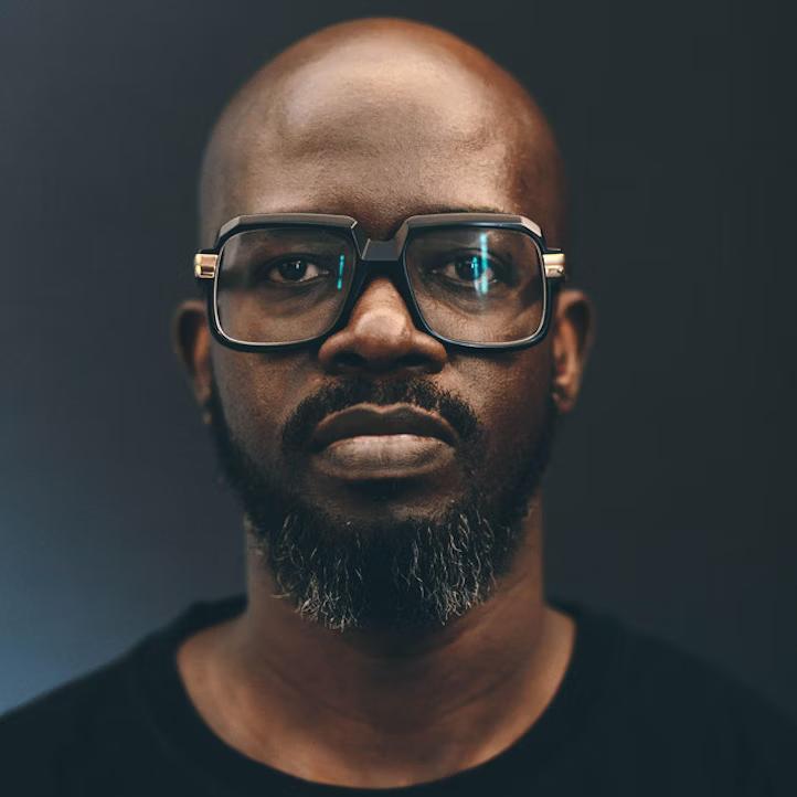 Black Coffee - Icónica Santa Lucía