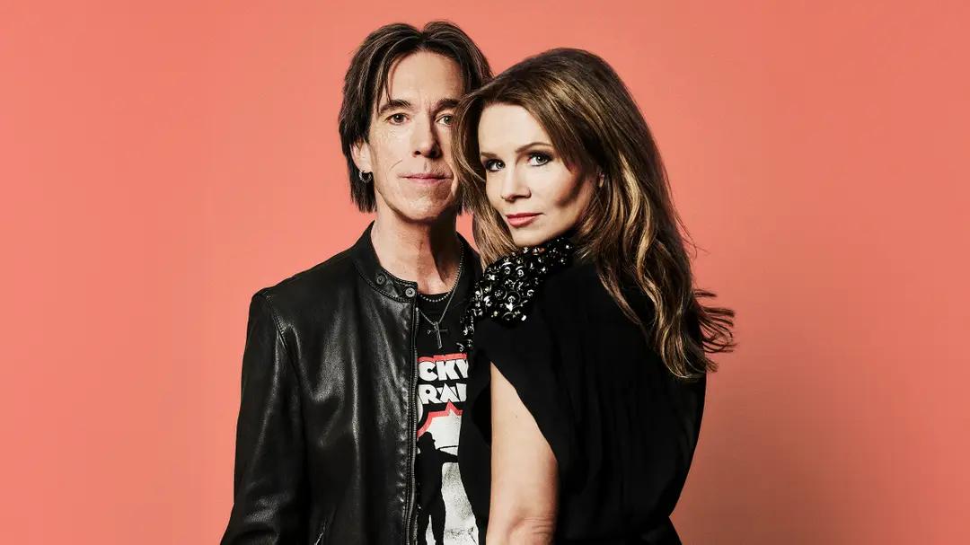 Roxette in Concert