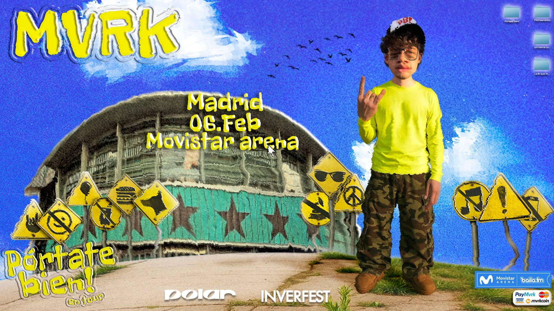 MVRK