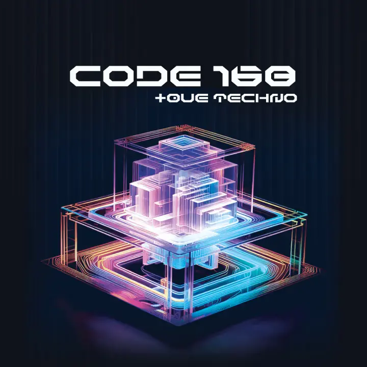 CODE 168 en FABRIK