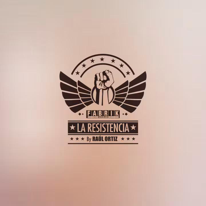 La Resistencia en Fabrik