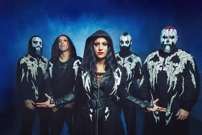 Lacuna Coil + Nonprofit
