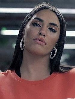 Lali Esposito