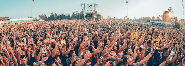 Puro Latino Puerto de Santamaría 2026