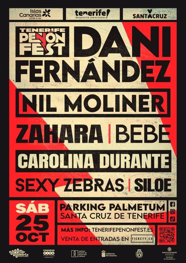 Peñón Fest 2025