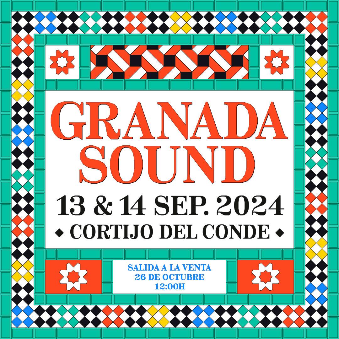 Granada Sound 2024