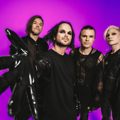 The Rasmus's profile