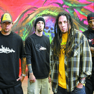P.O.D.'s profile
