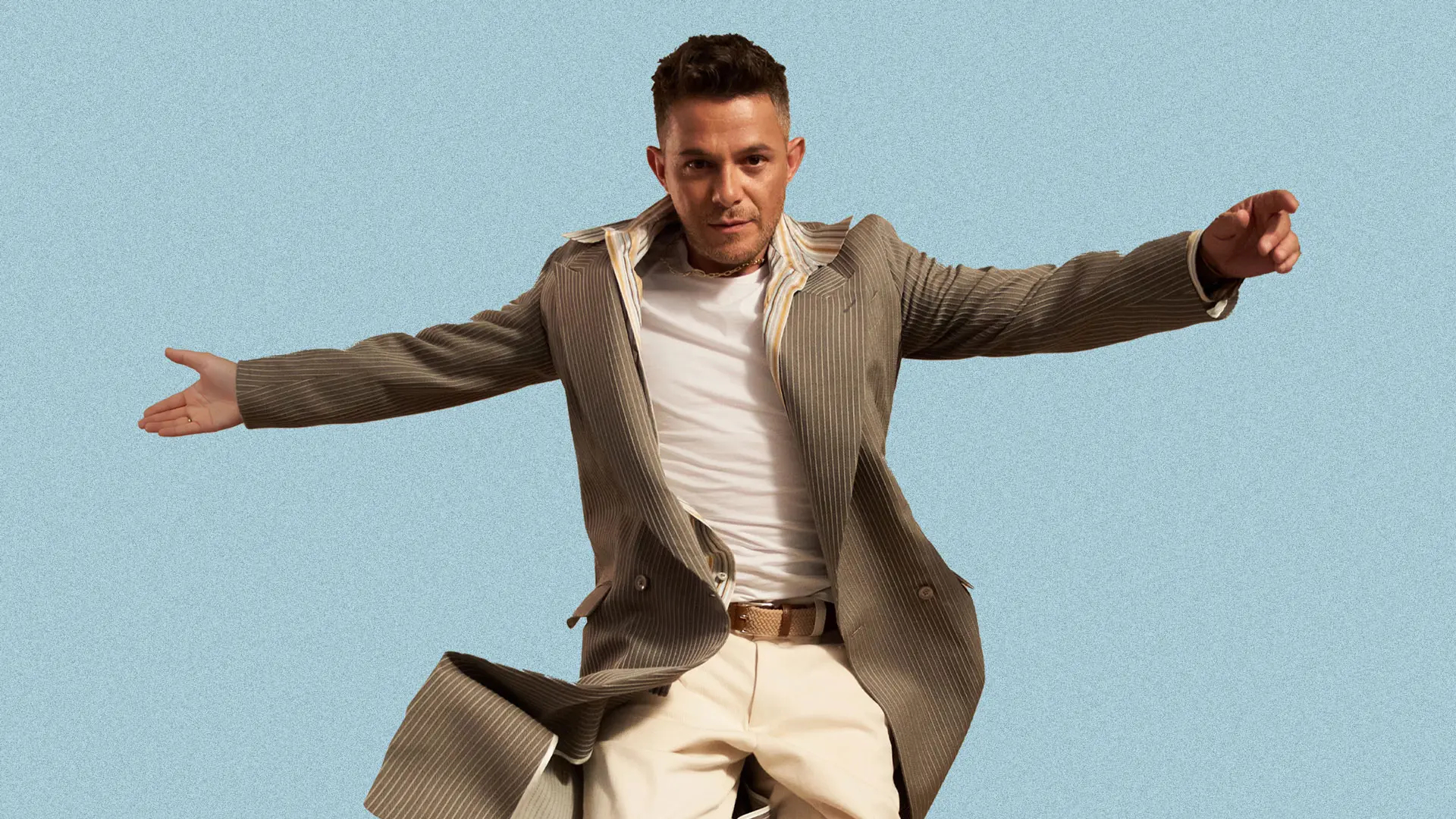 Alejandro Sanz