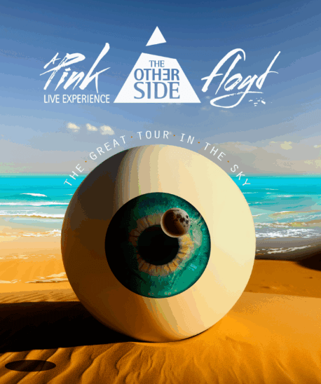 The Other Side - A Pink Floyd Live Experience