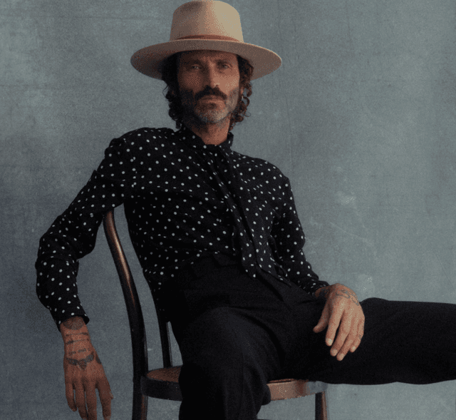 Leiva - Fin de Gira Tour Gigante