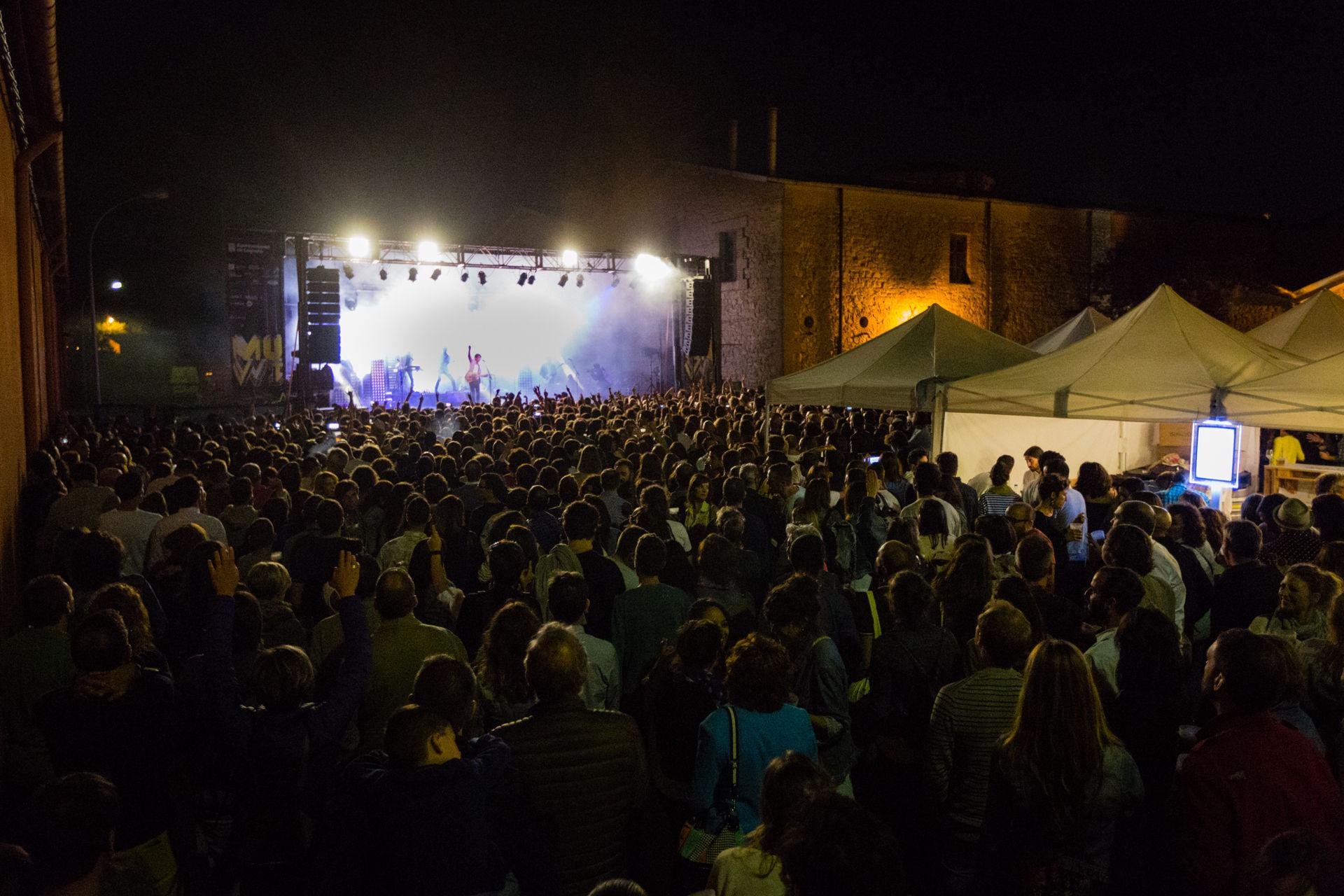Muwi La Rioja Fest 2026