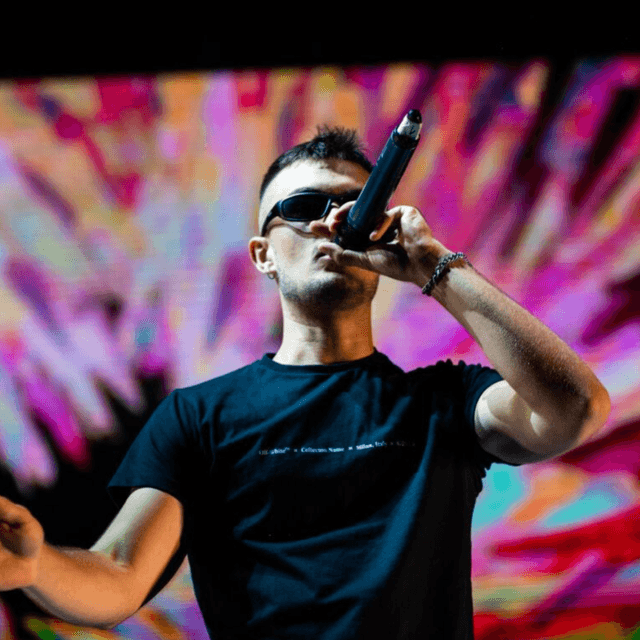 John Pollõn - La Gira Láctea