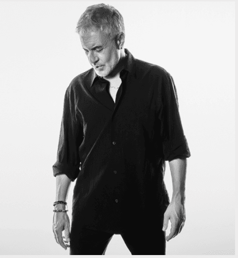 Sergio Dalma - Tour Ritorno a Via Dalma