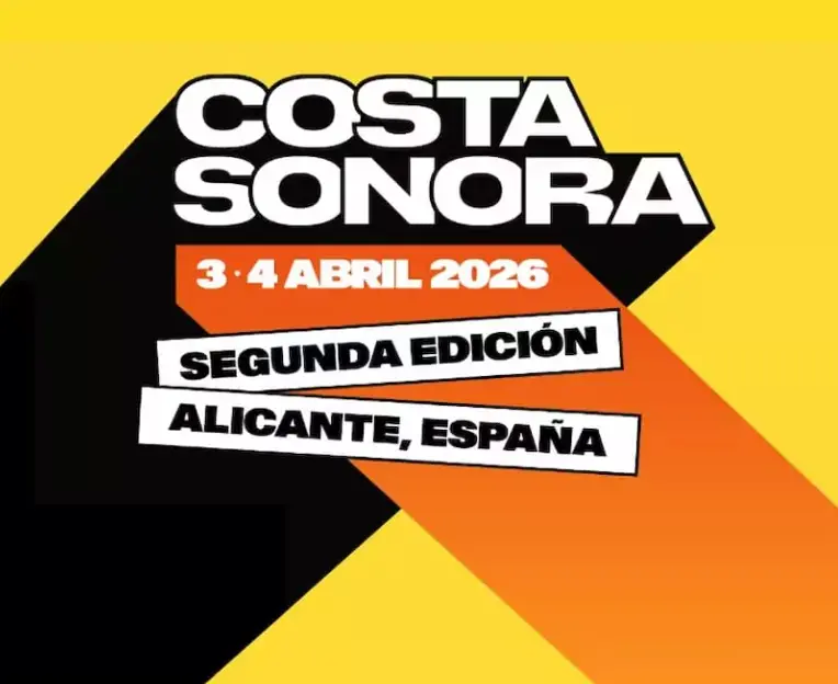 Costa Sonora 2026