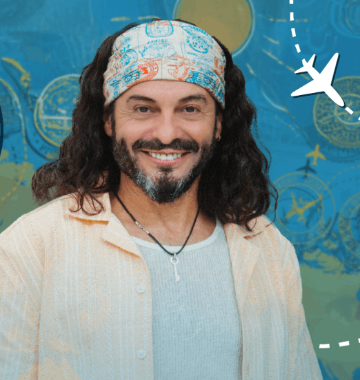 El Arrebato - Gira El viaje inesperado 2026