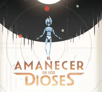 El Amanecer de los Dioses