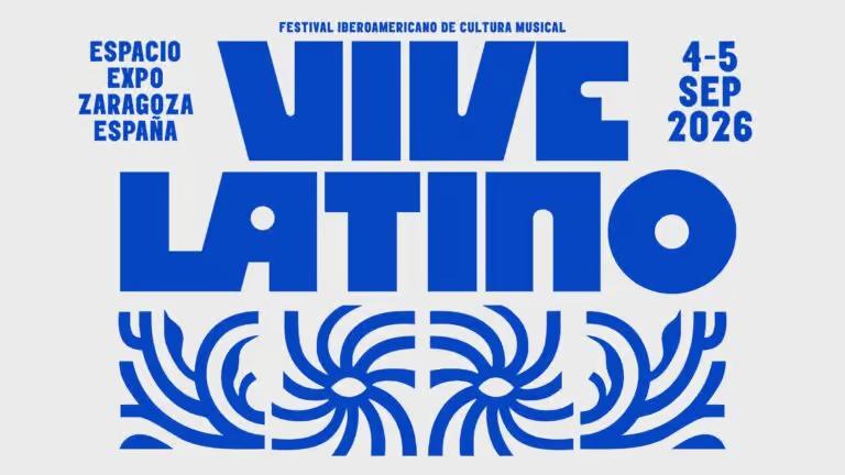 Vive Latino 2026