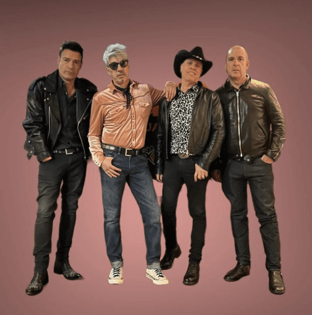 La Guardia - Ruta 40