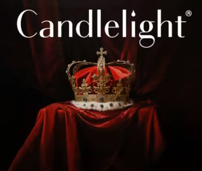 Candlelight - Tributo a Queen