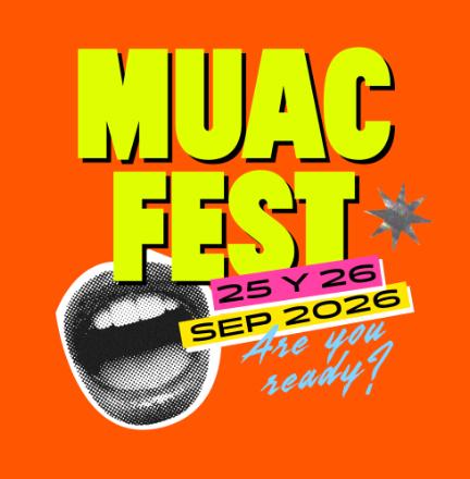 Muac Fest 2026