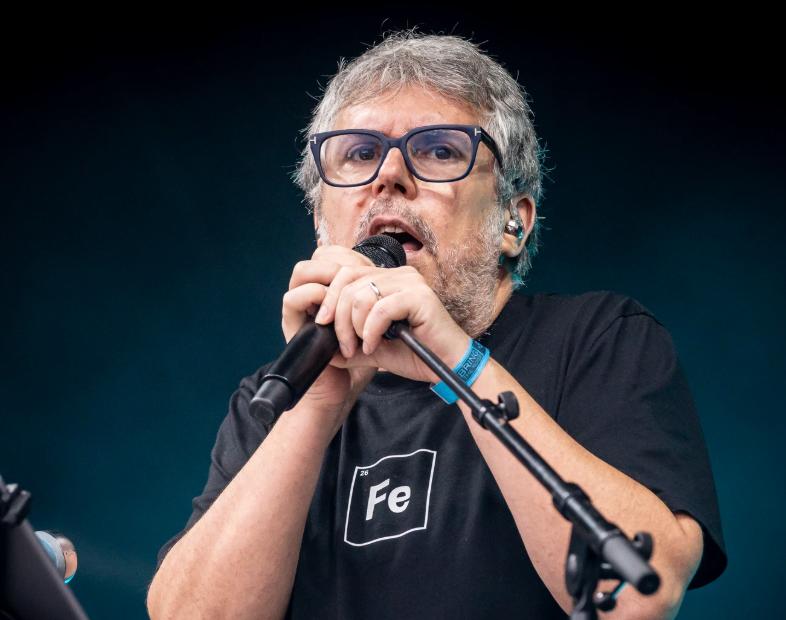 Iván Ferreiro - Es Jardí 2026