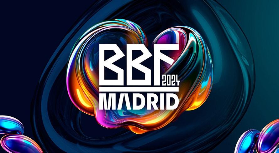 BBF Madrid 2024