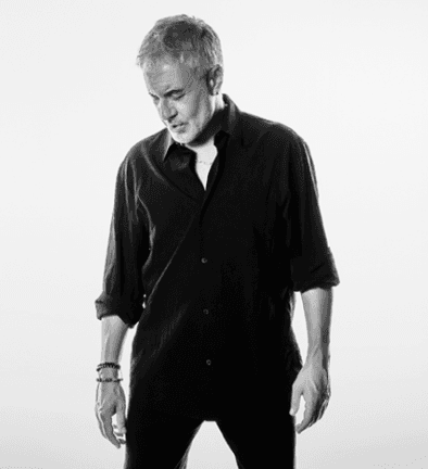 Sergio Dalma - Tour Ritorno a Via Dalma