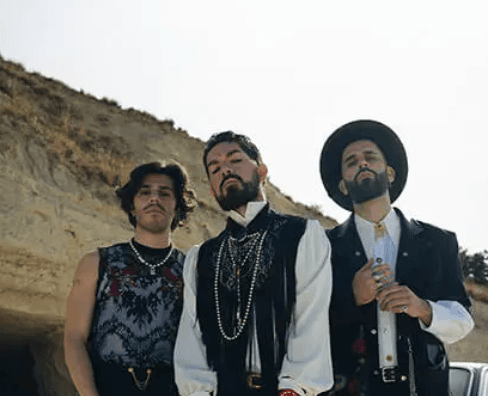 Siloé - Campo Grande Tour