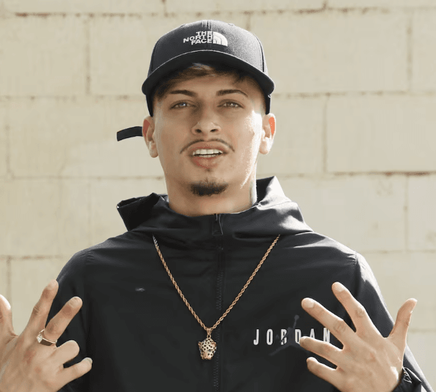 Óscar El Ruso - Gira 2026