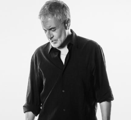 Sergio Dalma - Tour Ritorno a Via Dalma