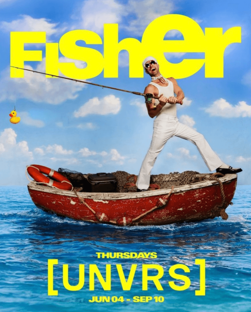 FISHER