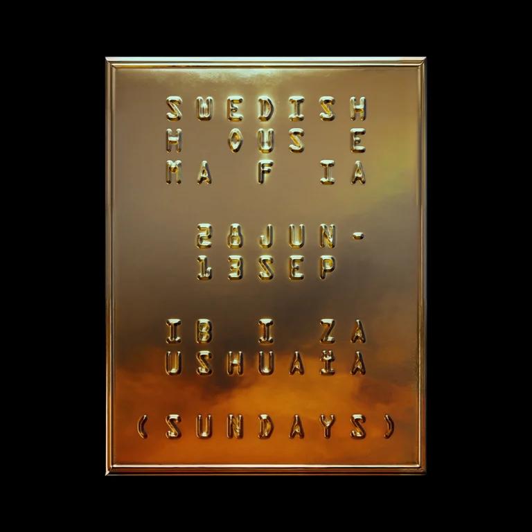 Swedish House Mafia