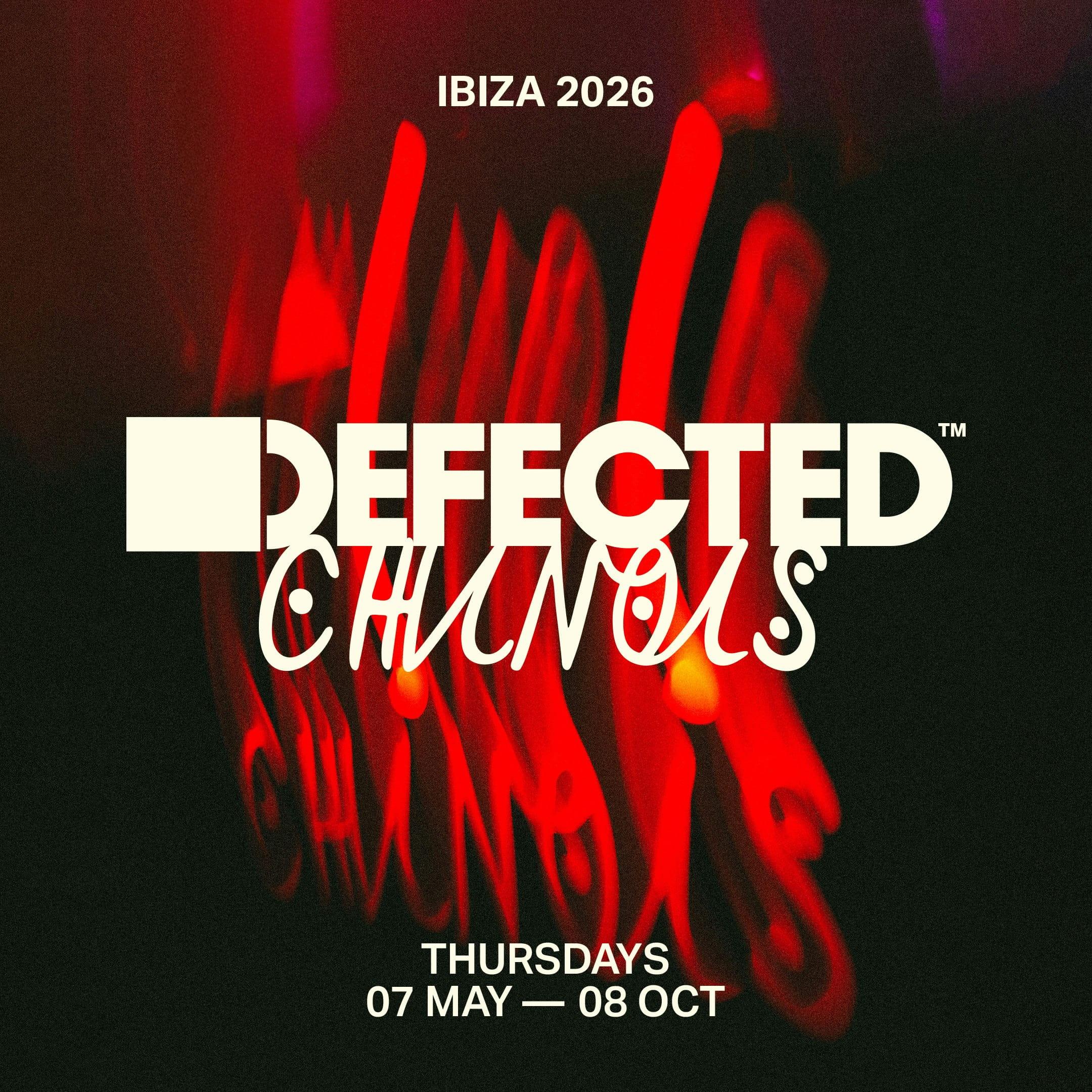 Defected