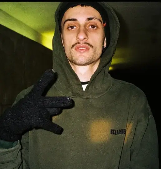 C-Marí