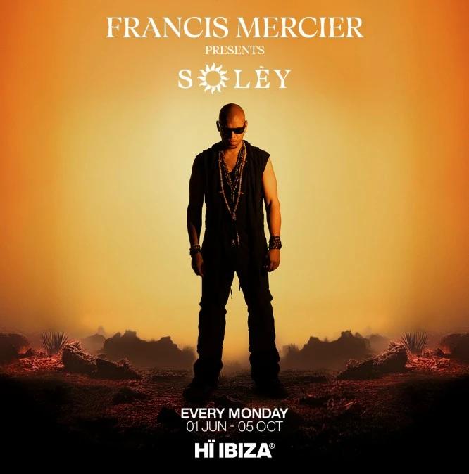 Francis Mercier