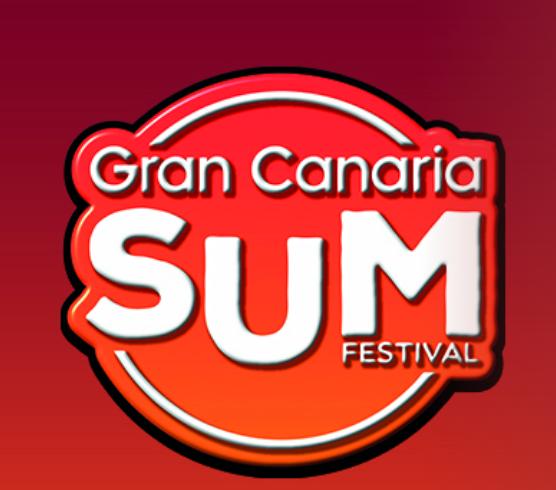 Gran Canaria SUM Festival 2026