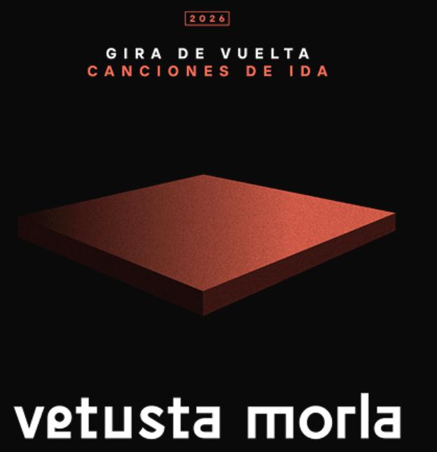 Vetusta Morla