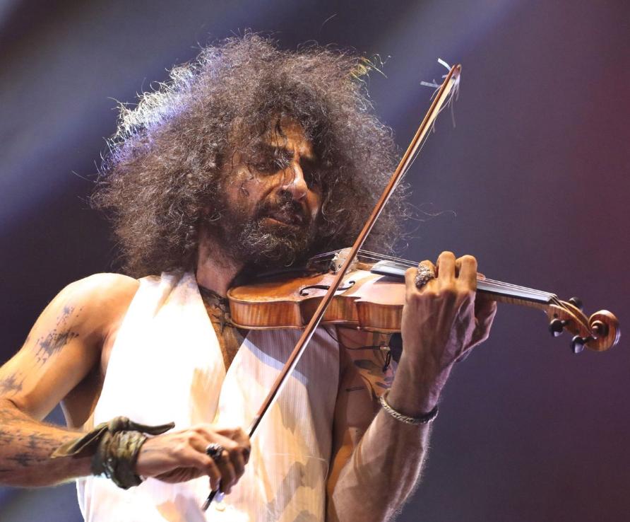 Ara Malikian - Starlite Marbella