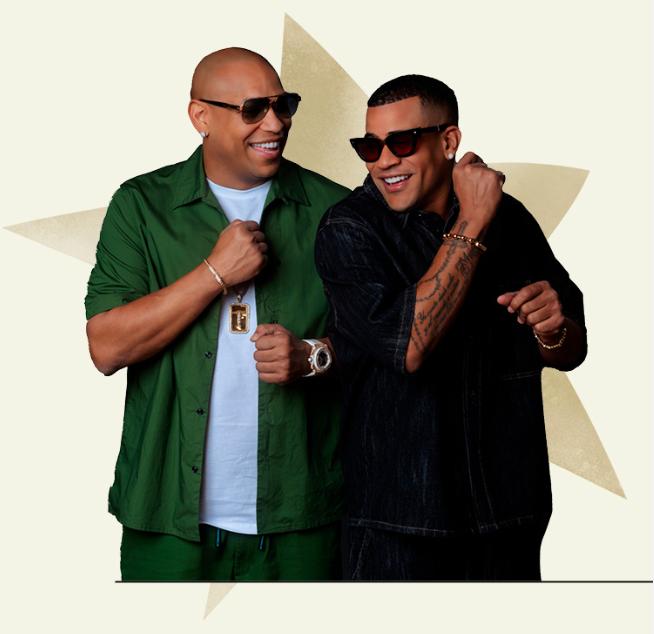 Gente de Zona - Starlite Marbella