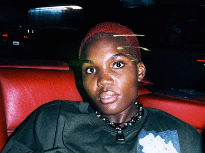 Arlo Parks - Desire Tour