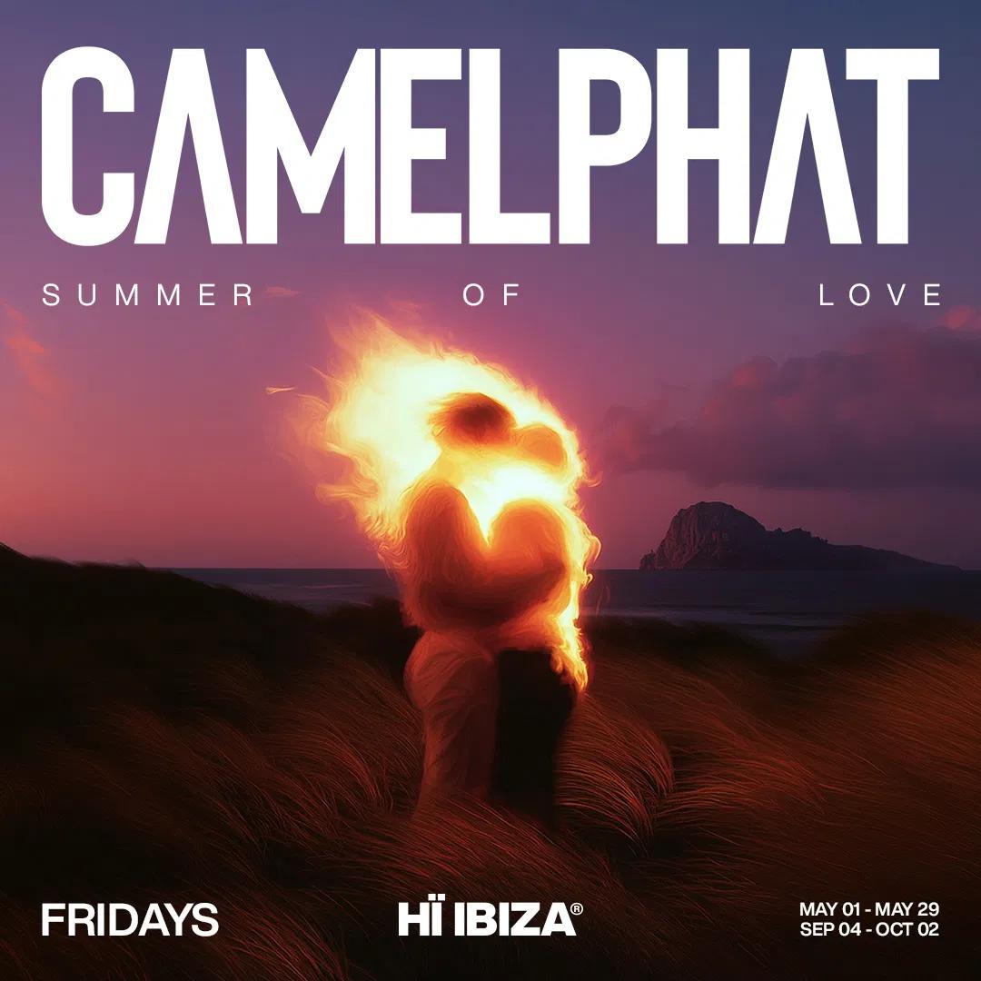 CamelPhat