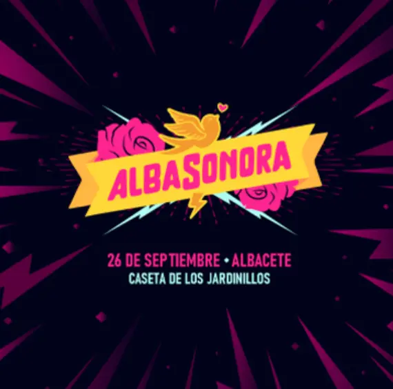 Albasonora 2026