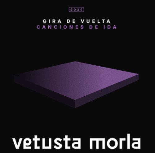Vetusta Morla
