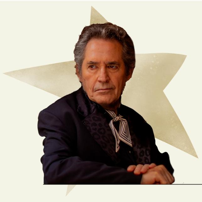 Miguel Ríos - Starlite Marbella