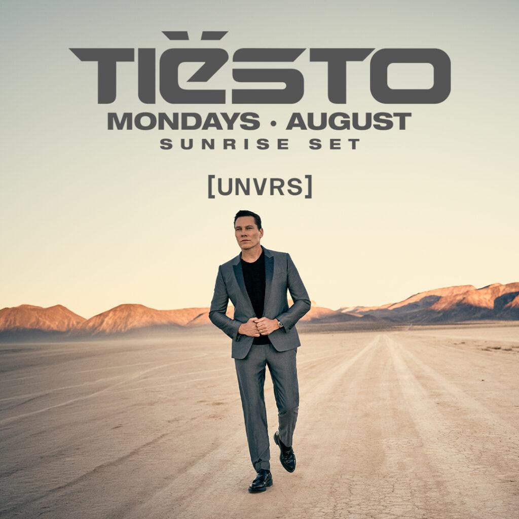 Tiesto