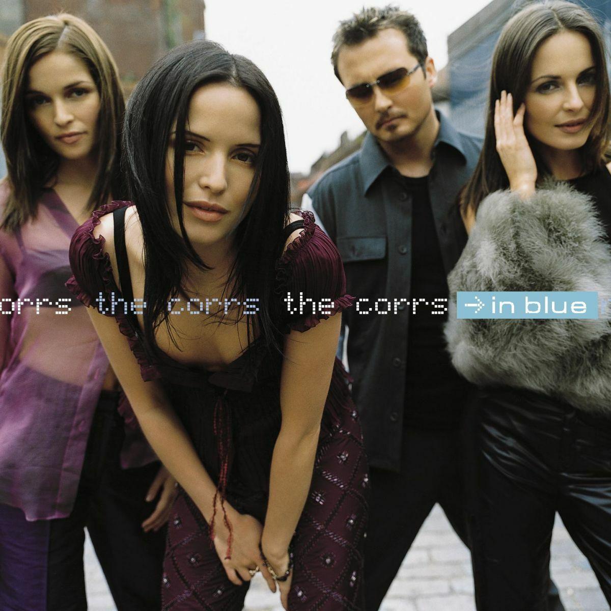 The Corrs | Porta Ferrada 2026