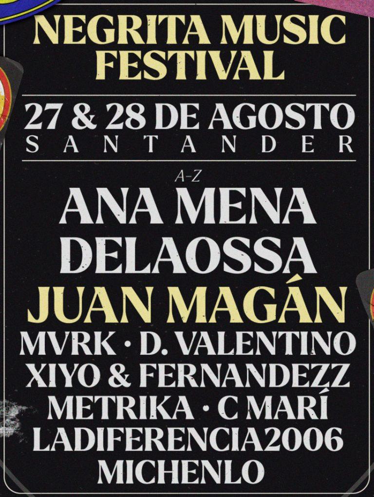 Negrita Music Festival 2026